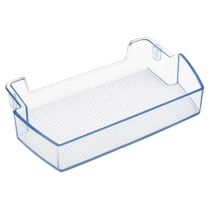 Półki na drzwi różni producenci Półka drzwi balkonik do lodówki Hisense / Gorenje