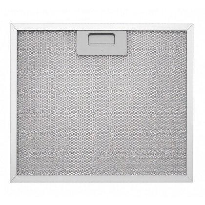 Filtr przeciwtłuszczowy aluminiowy do okapu Amica 297 x 247 x 9 mm 1031914