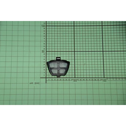 Filtr do wody do czajnika Amica KF 3038