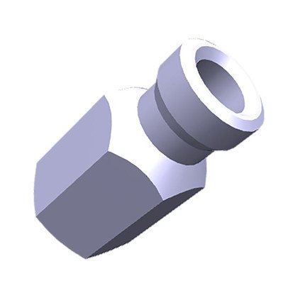 DYSZA NA PB,D=0.65D (3544000700)