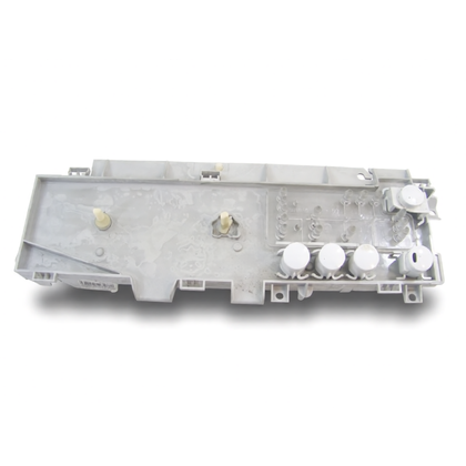 Elementy elektryczne do pralek r Skonfigurowany moduł sterujący do pralki Electrolux / AEG EWM1100 973913216491057