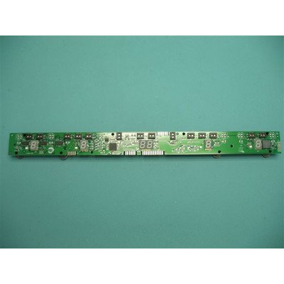 Panel sterujący 4I modułu 82500931 Amica (8039933)