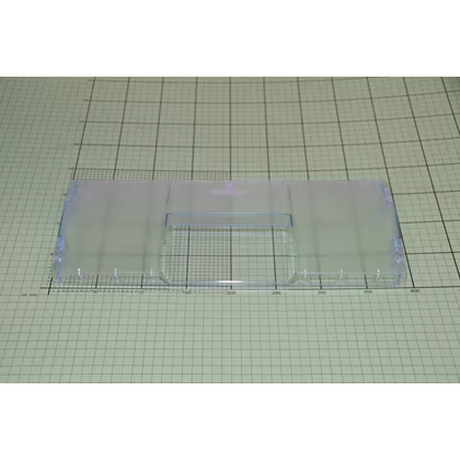 Półki na drzwi różni producenci Wieko szuflady do chłodziarko-zamrażarki Amica T245-1-5/154 mm 1042561