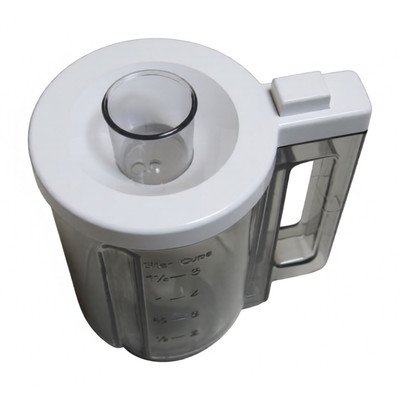 Kubek miksujący do robota kuchennego Zelmer / Bosch 875.3000 ZE/8753000