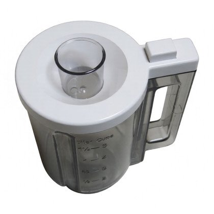 Kubek miksujący do robota kuchennego Zelmer / Bosch 875.3000 ZE/8753000