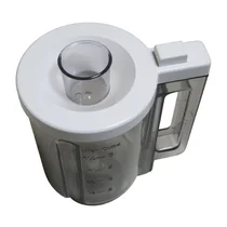 MMB11R2/09 Kubek miksujący do robota kuchennego Zelmer / Bosch 875.3000 ZE/8753000