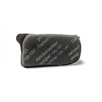 Filtr węglowy do odkurzacza VK130/VK131 AN22019