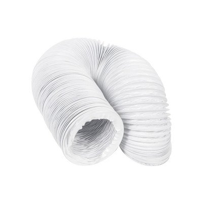 Węże do suszarek bębnowych Elastyczny przewód wentylacyjny do suszarki (3 m) (50279639004)