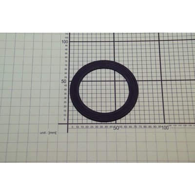 Uszczelka pojemnika soli (1070081)