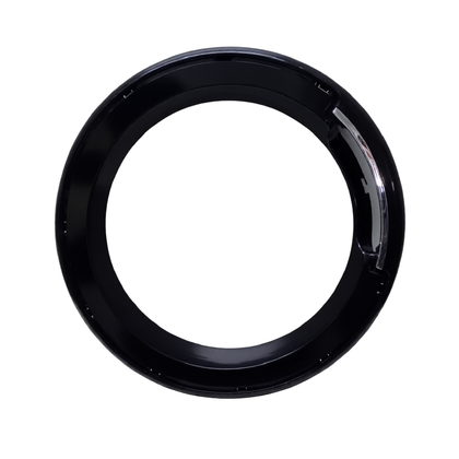 Ramka zewnętrzna drzwi do pralki Whirlpool / Indesit / Ariston / Hotpoint 482000003587 C00408482