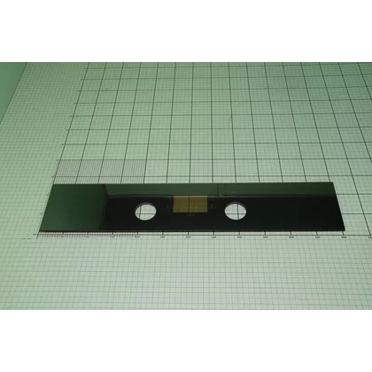 Elementy obudowy Tablica panelu do piekarnika Amica 1TdYHSp-pres/plat bez logo 9044394