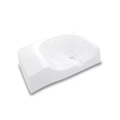 Inne elementy do lodówek Tacka ociekowa skraplacza do lodówki Whirlpool / Indesit / Ariston / Hotpoint 481241870024 C00319502