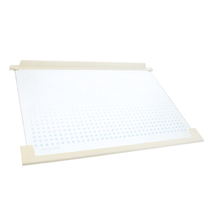 Kompletna półka szklana do lodówki Electrolux / AEG 2251374571