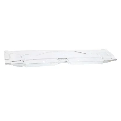 Dolne zamknięcie przednie do zmywarki Electrolux / AEG 140000164016