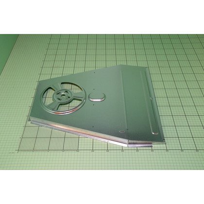 Dmuchawa pionowa do piekarnika 2012 (9053445)