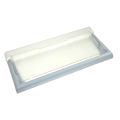 Front górnej szuflady zamrażarki Ariston / Indesit / Hotpoint / Whirlpool C00267260 482000030846