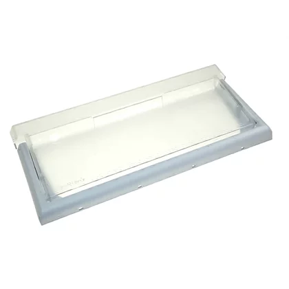 Front górnej szuflady zamrażarki Ariston / Indesit / Hotpoint / Whirlpool C00267260 482000030846