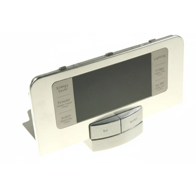 Moduł wyświetlacza do chłodziarki Samsung DA97-11207L