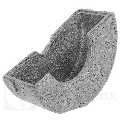 Elementy obudowy do suszarek bęb Osłona tłumiąca do suszarki (1123199000)