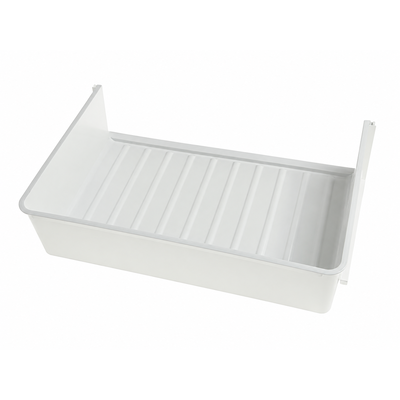 Szuflada na warzywa do lodówki Whirlpool W7 821O K 488000522744 C00522744