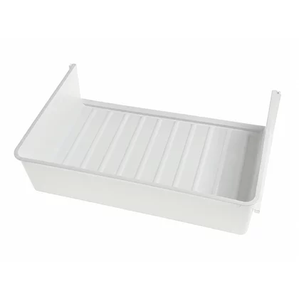 Półki na drzwi różni producenci Szuflada na warzywa do lodówki Whirlpool W7 821O K 488000522744 C00522744