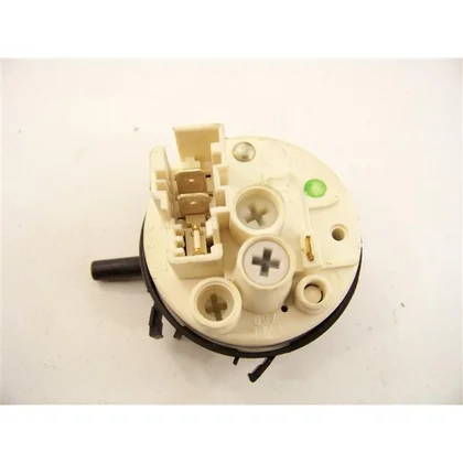 Elementy elektryczne do pralek r Hydrostat do pralki Whirlpool / Indesit / Ariston / Hotpoint 481227128527 C00337552
