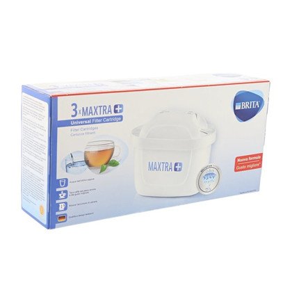 Filtr BRITA MAXTRA do wody 3szt. Electrolux (4055443735)