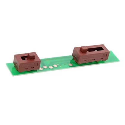 Moduł elektroniczny do okapu Electrolux / AEG SA 266C SL3V