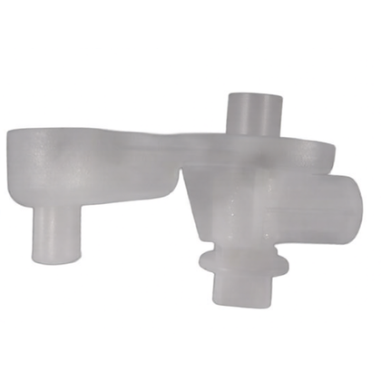Wanienka przelewowa do zmywarki Ariston / Indesit / Hotpoint / Whirlpool C00080518 482000027467