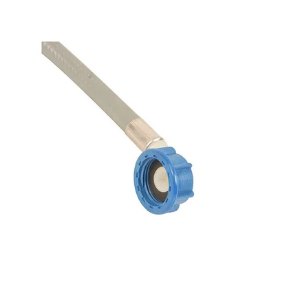 Wąż dopływowy zimnej wody do pralki Electrolux / AEG 1300 mm 1328197007