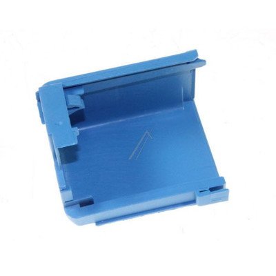 Półki na plastikowe i druciane r Pokrywa (osłona) węzła sprężarki HSR115 C00267000, 481229088075, C00327312 (481229088084) C00267000