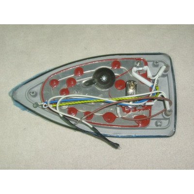 Stopa grzewcza 28Z013 (6282013056)