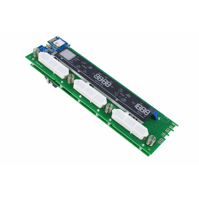 Części zamienne GORENJE Moduł sterowania piekarnika BIO21-IL+ FT PYSA 955225 HISENSE / GORENJE