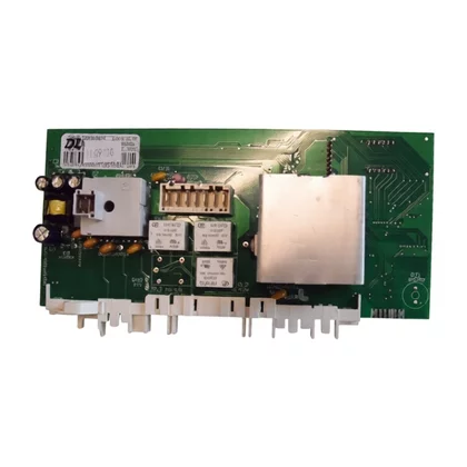 Elementy elektryczne do pralek r Sterownik elektroniczny do pralki Amica PC4.04.46.103 8036576