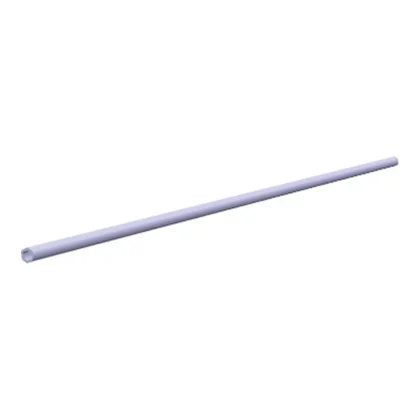 Wąż elektrozaworu do pralki Electrolux / AEG 300 mm 8070826022
