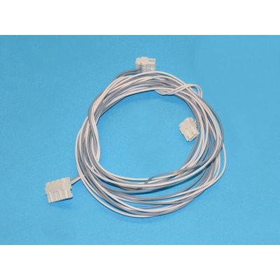 Części zamienne GORENJE Wiązka przewodów suszarki (406369)