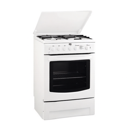 Zawór palnika do kuchenki gazowej Electrolux / AEG 3970525055