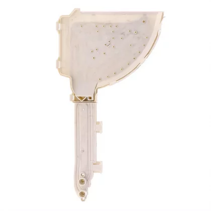 Pokrywa komory szuflady na detergent do pralki Ariston / Indesit / Hotpoint / Whirlpool C00111095 482000085269