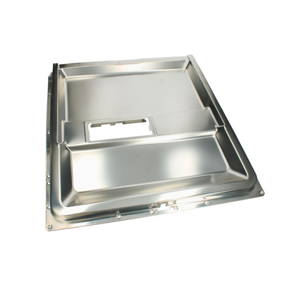 Wewnętrzna blacha drzwi do zmywarki Samsung DD9700411B