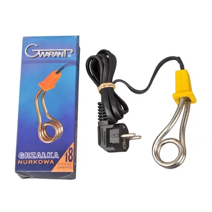 Grzałka nurkowa Domax 300 W 14014
