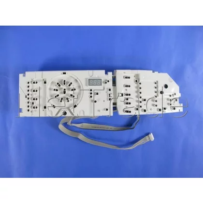 Elementy elektryczne do pralek r Programator górny do pralki Whirlpool