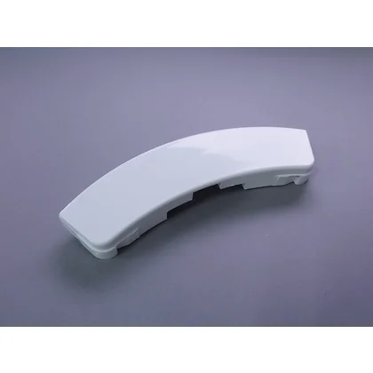 Uchwyt drzwi do pralki Samsung biały C024
