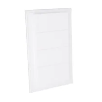 Drzwi zamrażarki do lodówki Electrolux / AEG białe 538 x 841,5 mm 2258410014
