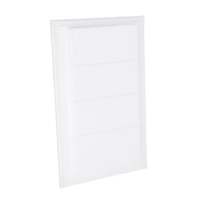 Drzwi zamrażarki do lodówki Electrolux / AEG białe 538 x 841,5 mm 2258410014