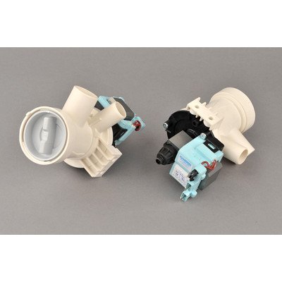 Części zamienne ARDO POMPA ARDO TL400/ TL600 Z FILTREM (07009)