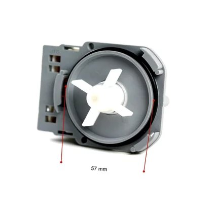 Pompa opróżniająca do pralki Electrolux / AEG zamiennik 1326911003