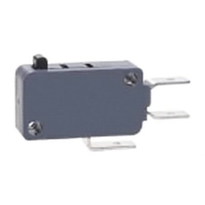 Mikrowyłącznik drzwi do kuchenki mikrofalowej Whirlpool 481227138542 C00315101