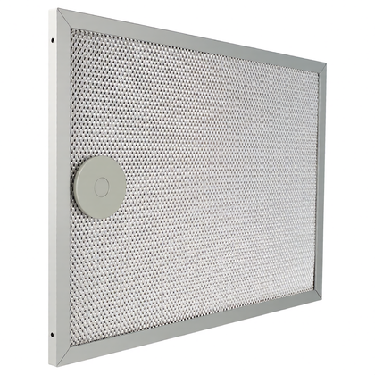 Metalowy filtr przeciwtłuszczowy do okapu Electrolux / AEG 50232705009