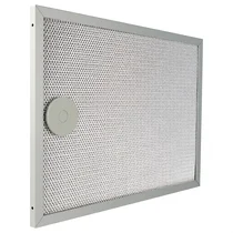 Metalowy filtr przeciwtłuszczowy do okapu Electrolux / AEG 50232705009