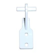 Zawias środkowy do lodówki Amica M60 9022063
